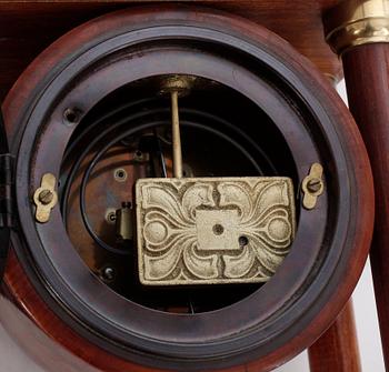 BORDSUR, Karl Johan, 1800-tal.