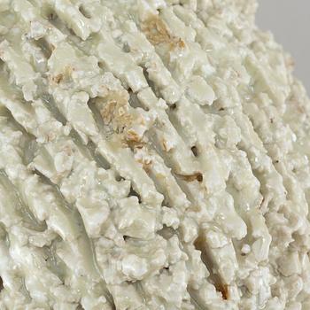 A stoneware vase, designed by Gunnar Nylund for Rörstrand, 20th century.