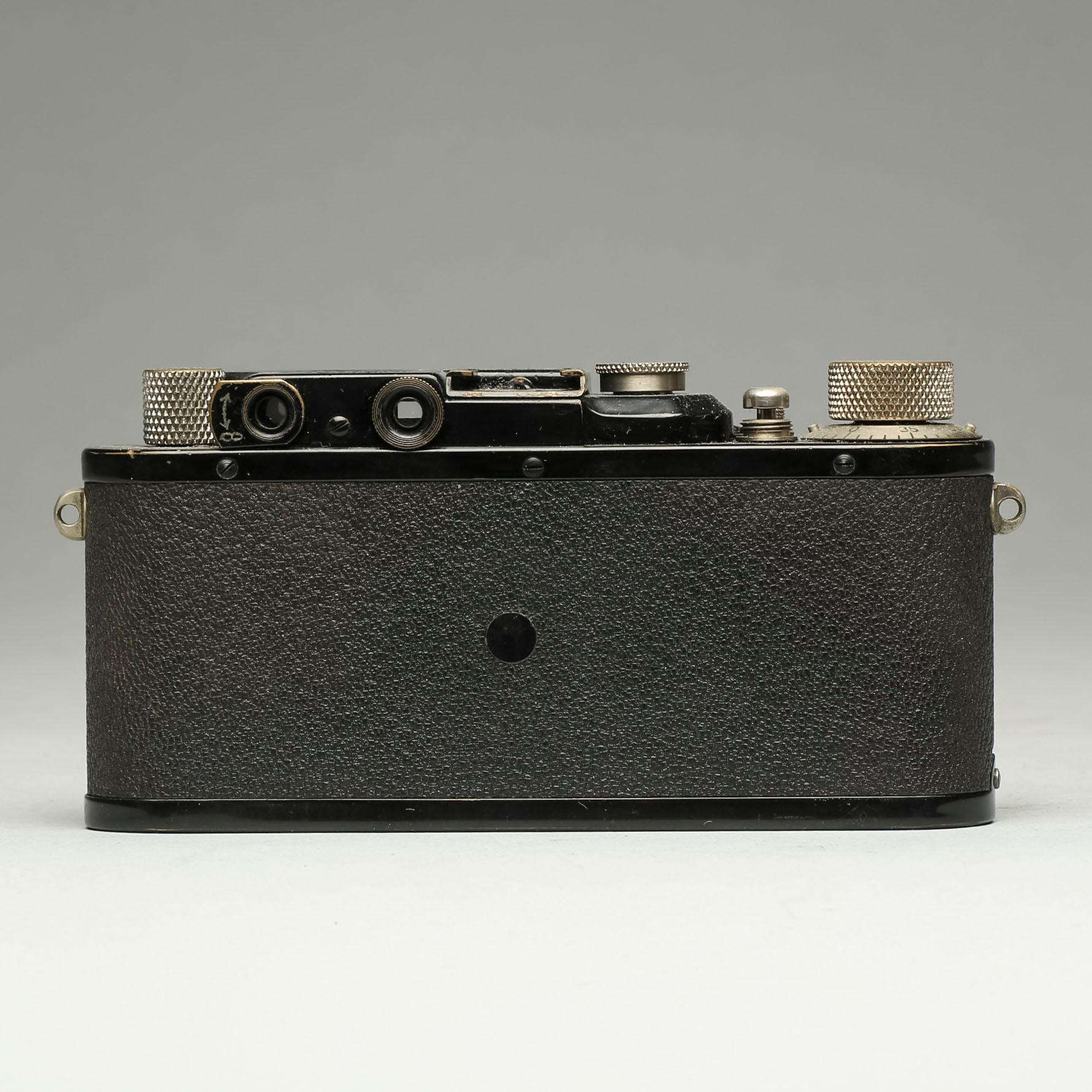 KAMERA, Leica Standard, No 102941. Wetzlar. Tyskland, 1932.