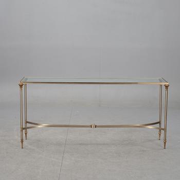 SIDEBOARD, 1900-talets senare del.