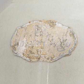 Anna-Lisa Thomson, vaser, 3 st, Upsala-Ekeby.