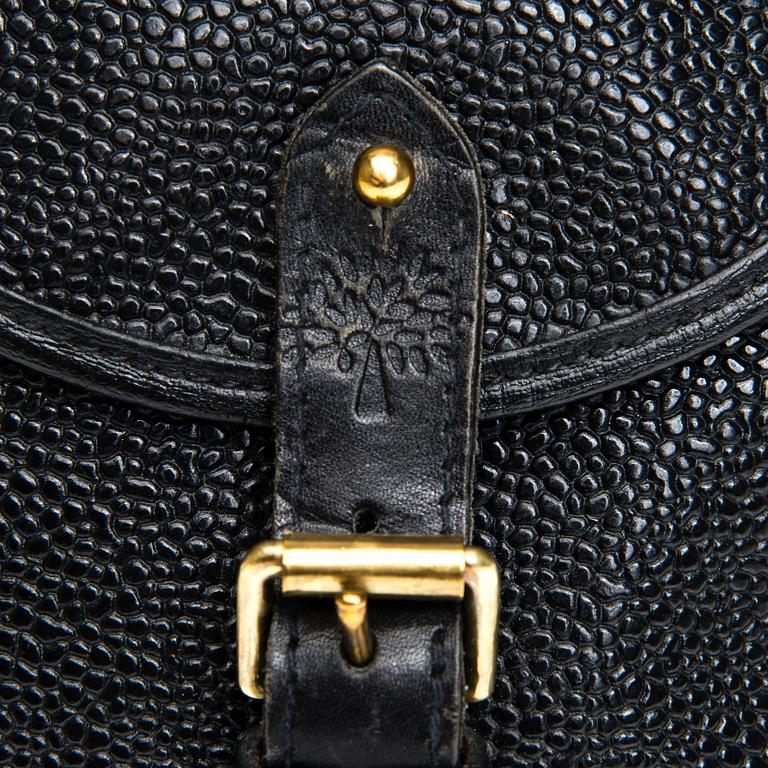 VÄSKA, Mulberry.