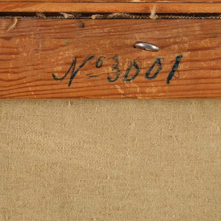 Siri Derkert, Porträtt av en ung flicka.