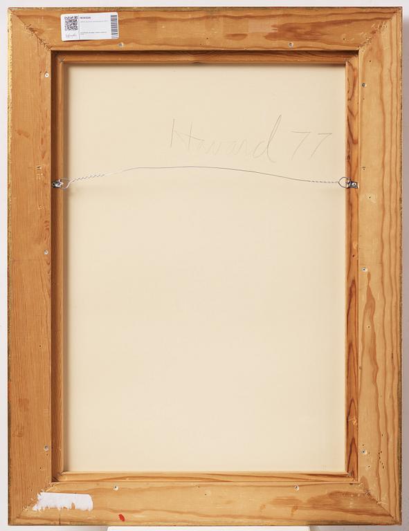 James Havard, Untitled.