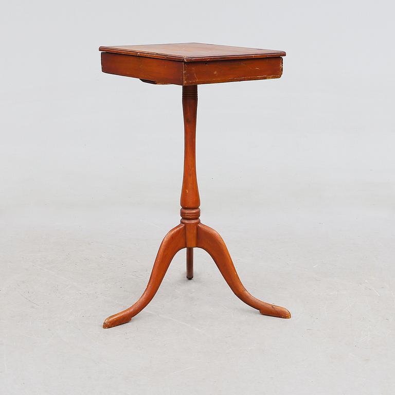 SYBORD, sent 1800-tal.