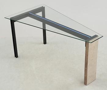 JONAS BOHLIN, bord, "Concrete", Källemo, Värnamo.