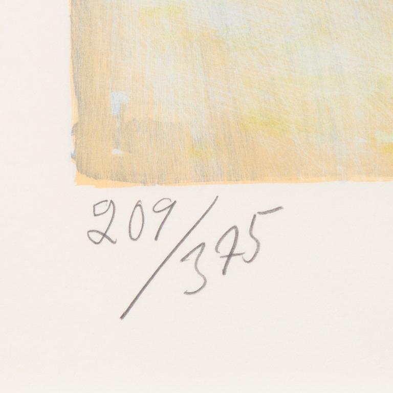 Mårten Andersson, "Sara" (Sara i Santa Maria di Castellabate).