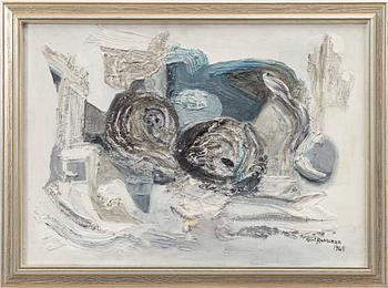 Siri Rathsman, "K-10".