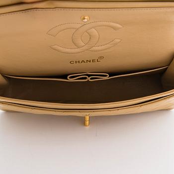 Chanel, "Double Flap bag", väska, 1991-94.