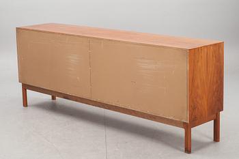 SIDEBOARD, Ajfa, Tibro, etikettmärkt, 1960-tal.