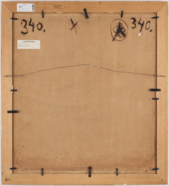 Sigrid Hjertén, "Sicke och Svenne".