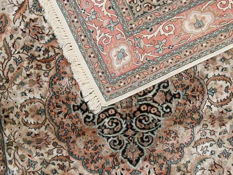 MATTA, orientalisk. Ca 192 x 122 cm.