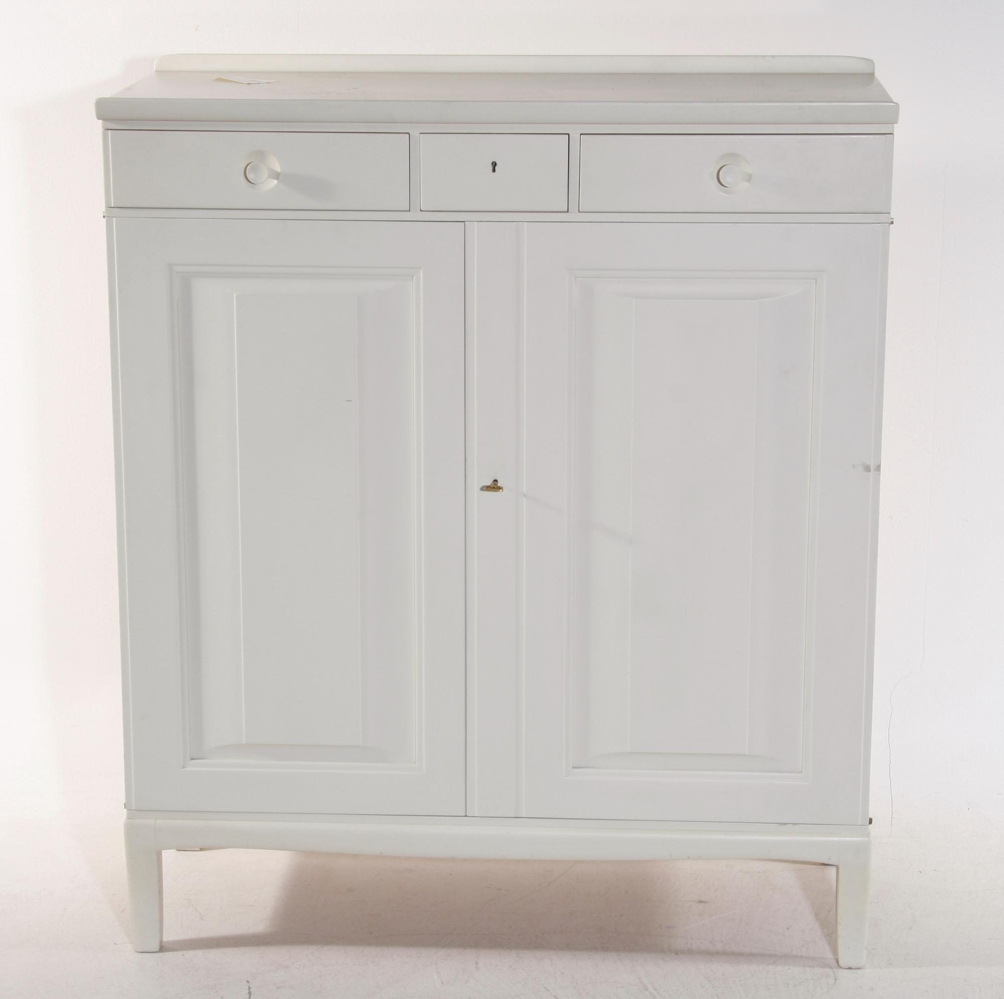 SKÄNK, "Birgitta", Carl Malmsten.