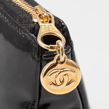 NECCESSÄR / VÄSKA, Chanel.