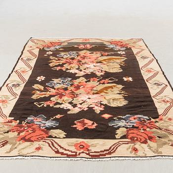 Matta kelim ca 303x176 cm.