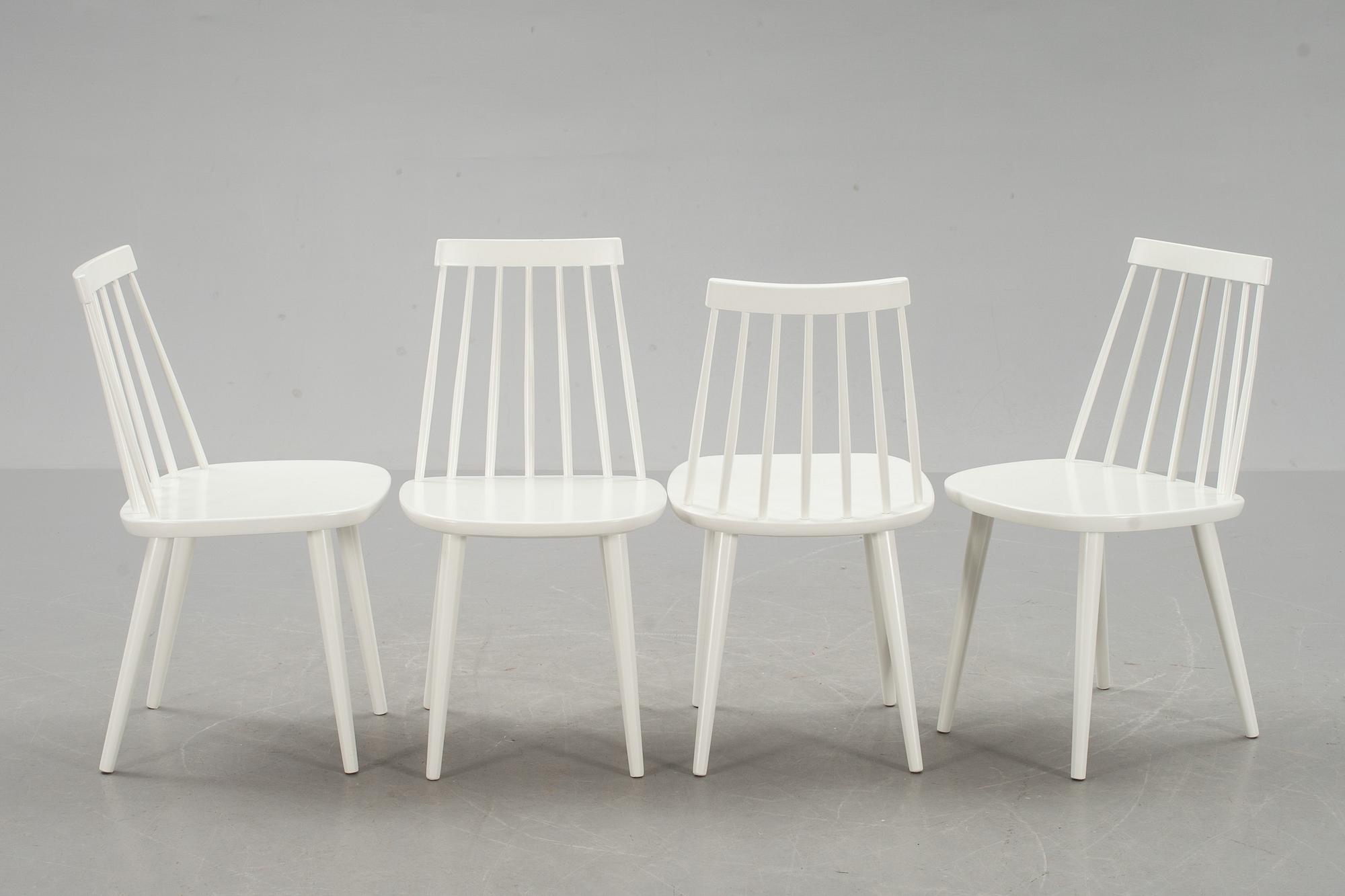 STOLAR, 4 st, "Pinocchio", Yngve Ekström.