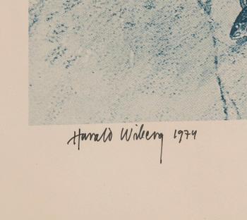 Various artists 7 pcs Preliminary designs for Abu's catalogues "Napp och Nytt".