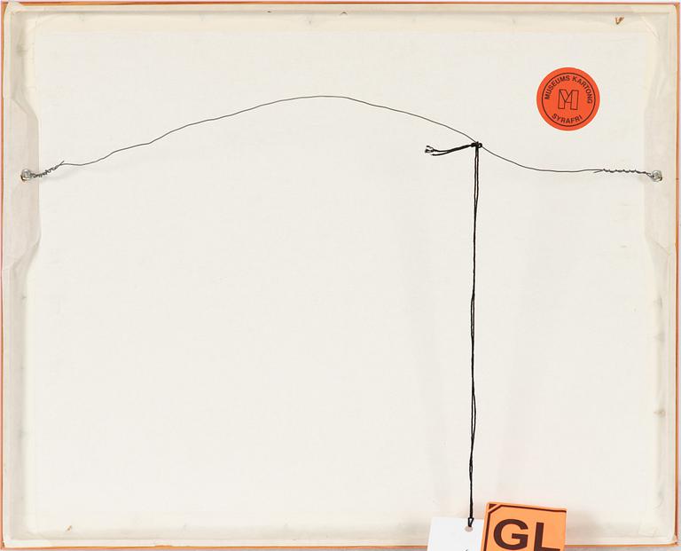 Peter Dahl, Peter Dahl, Katarina kyrka, Stockholm.