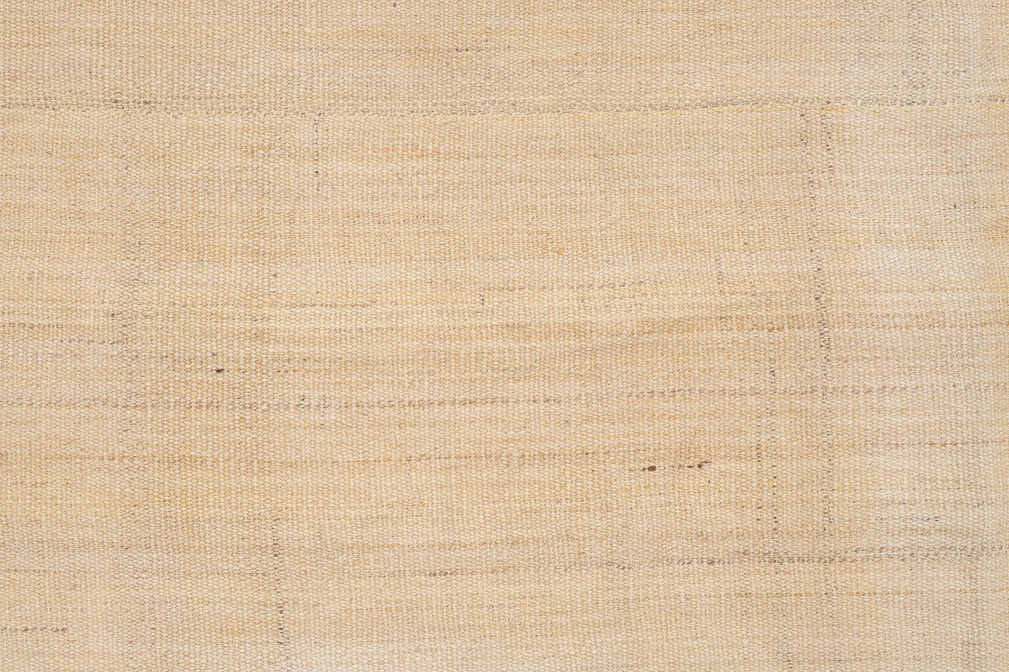 A Djadjim carpet from Kurdistan, 350 x 255 cm.