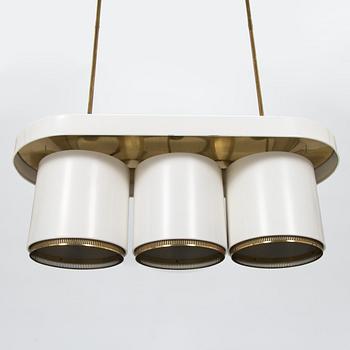 Alvar Aalto, A pendant light model A 203 for Valaistustyö, Finland.