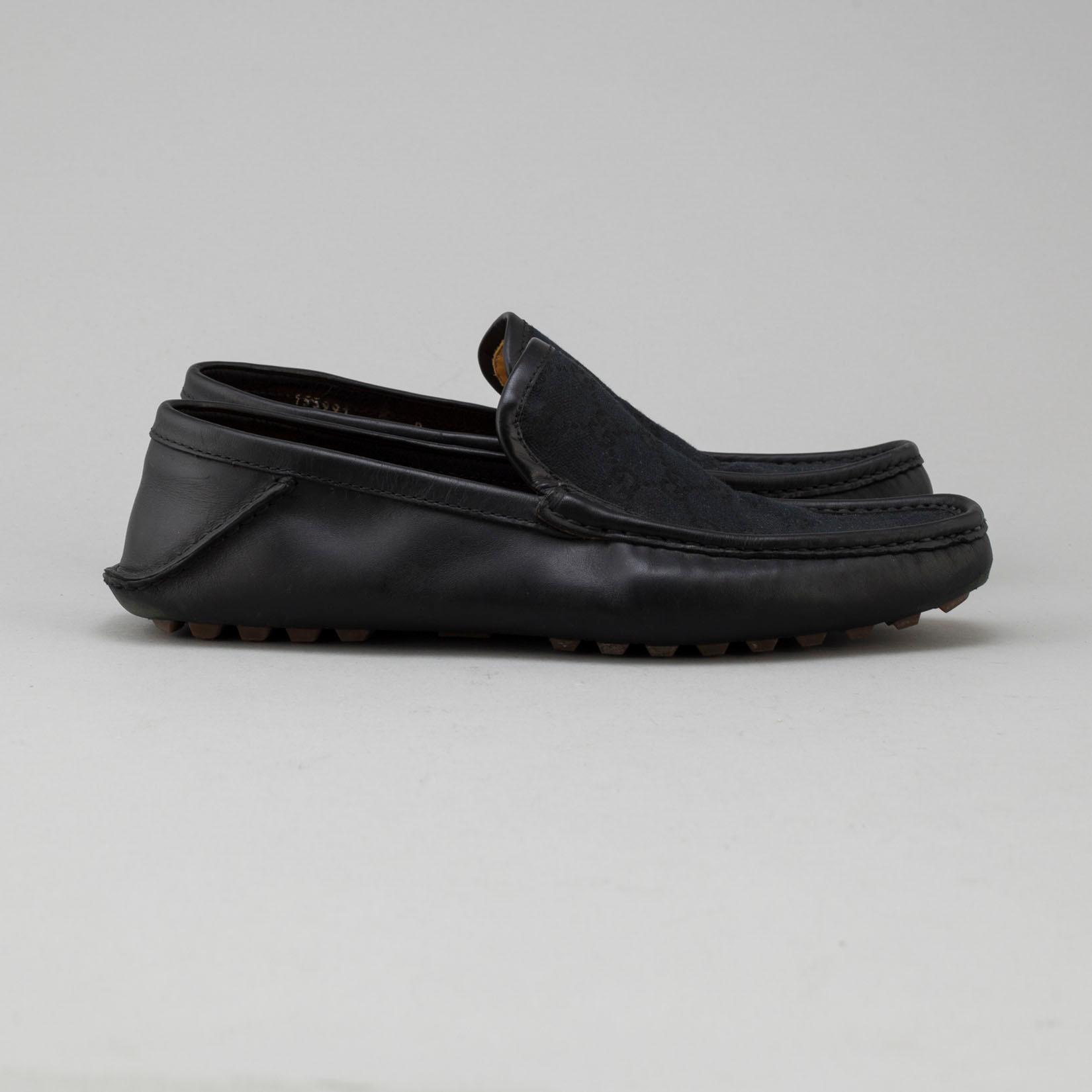 GUCCI, Loafers, storlek 9.