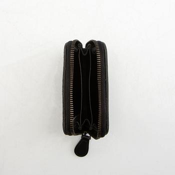 Bottega Veneta, wallet.