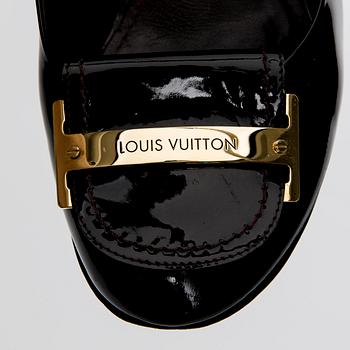 SKOR, Louis Vuitton.