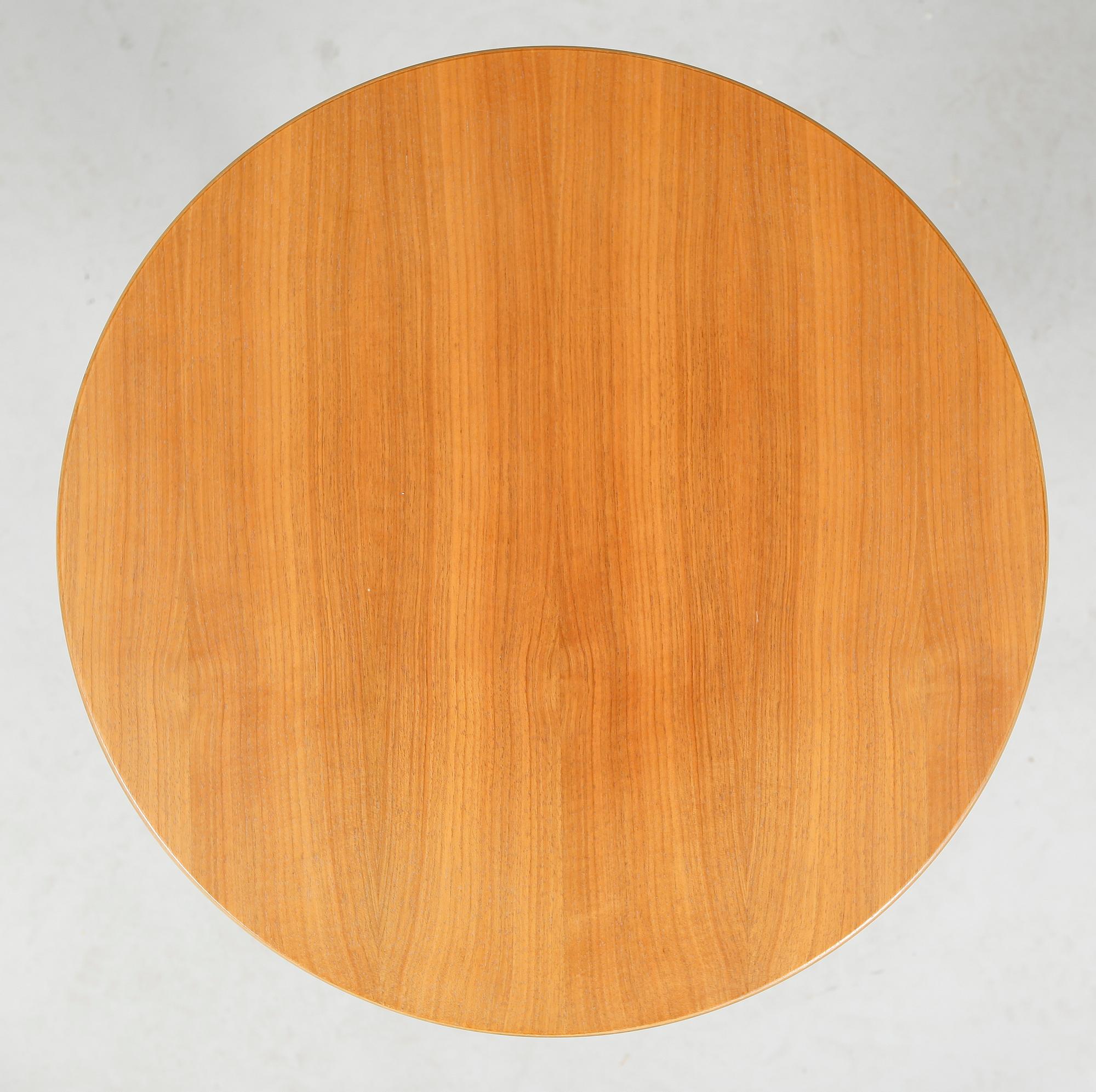 SOFFBORD, "Äpplet", Kerstin Hörlin-Holmqvist.