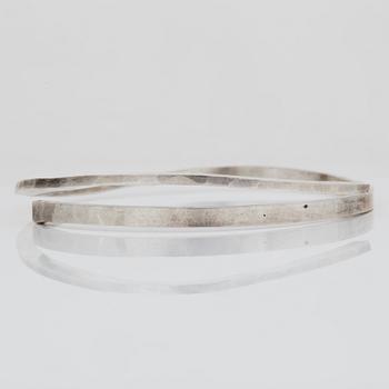 ARMRING, Bengt Liljedahl, Stockholm, 1992.
