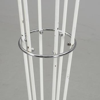 GOLVLAMPA, tillskriven Stilnovo, Italien, 1950-60-tal.