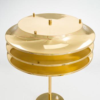 Kai Finnmark, a 1970s table lamp for Lynx Ltd.