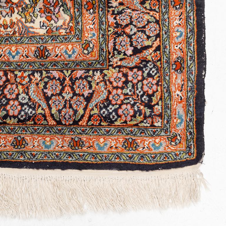 Matta, orientalisk, ca 310 x 214 cm.