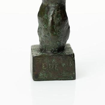 Karl Ede, Female torso.