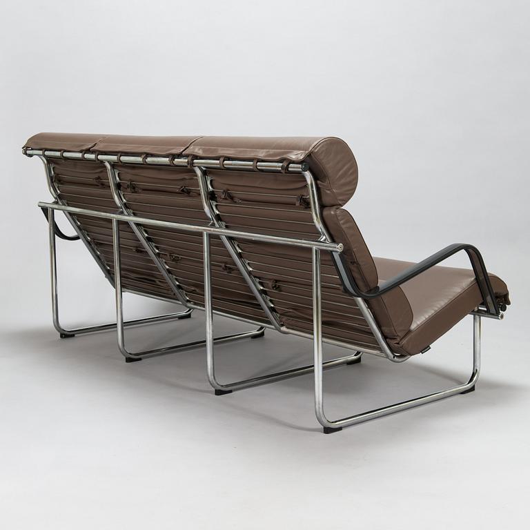 Yrjö Kukkapuro, soffa, "Remmi", Haimi 1970-tal.