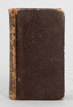 BOK, "C. Iulii Caesaris quae extant...Ios. Scaligeri..", Amsterdam Ioannem Lanssoniu 1636.