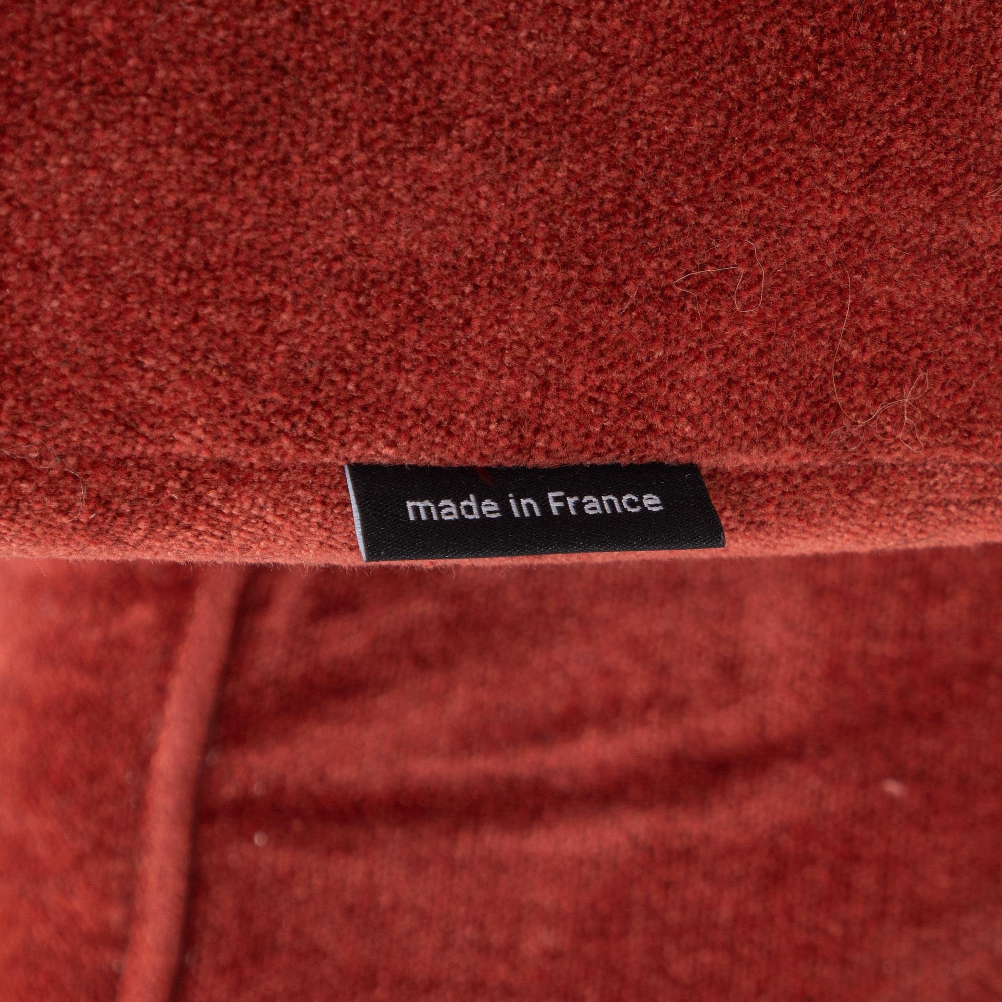 Pascal Mourgue, a 'Smala' sofa/daybed, Ligne Roset.