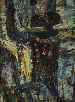 Valentin Vorobiov, "Кентавр" (Kentaur).
