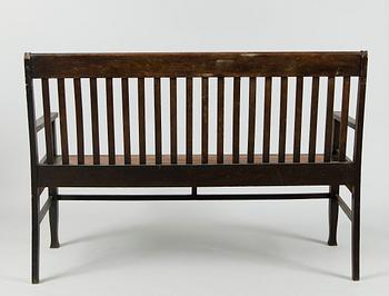 SOFFA, 1900-talets första hälft.