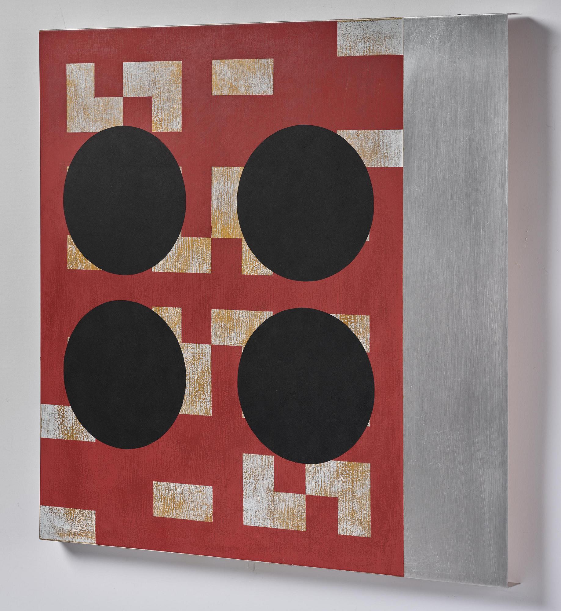 Olle Borg, Untitled.