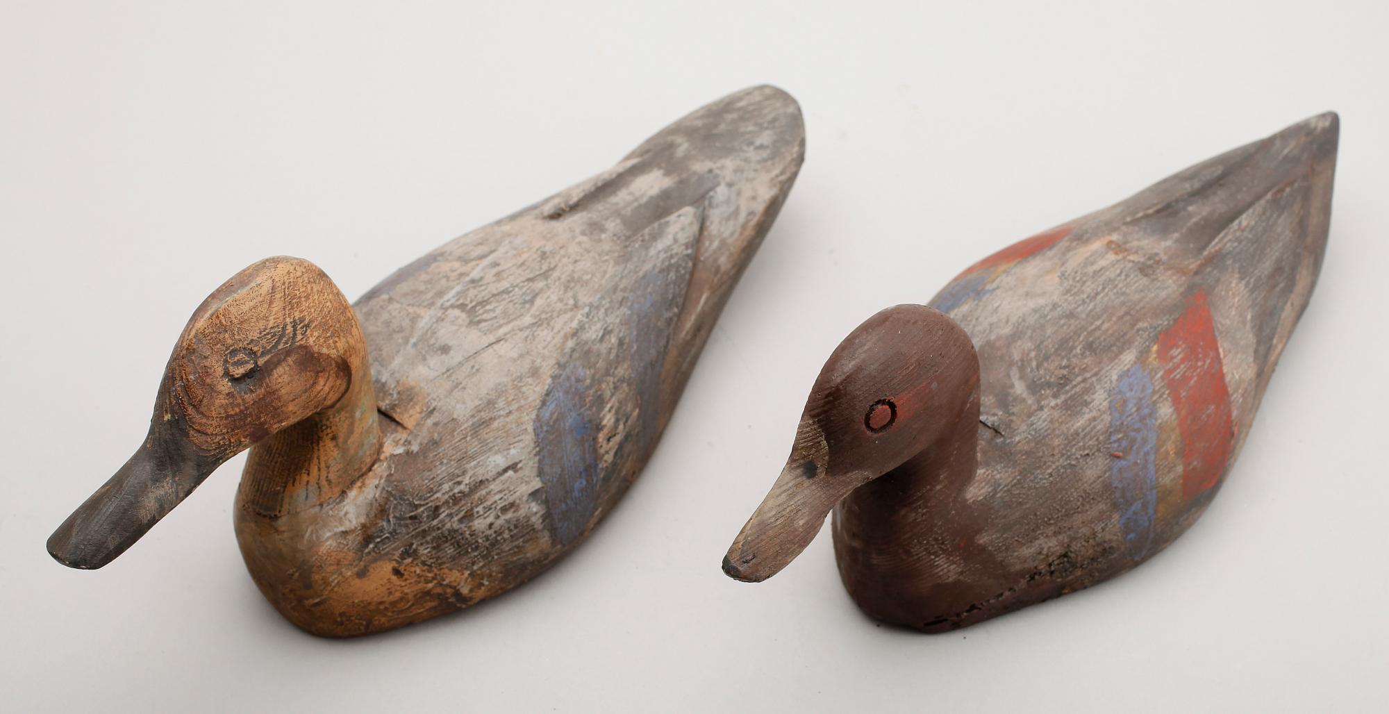 VETTAR, 2 st, 1900-tal.