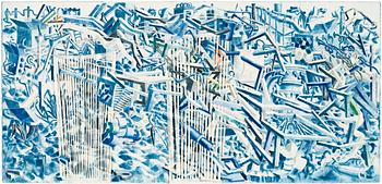 277. Ellisif Hals, "Park 6".