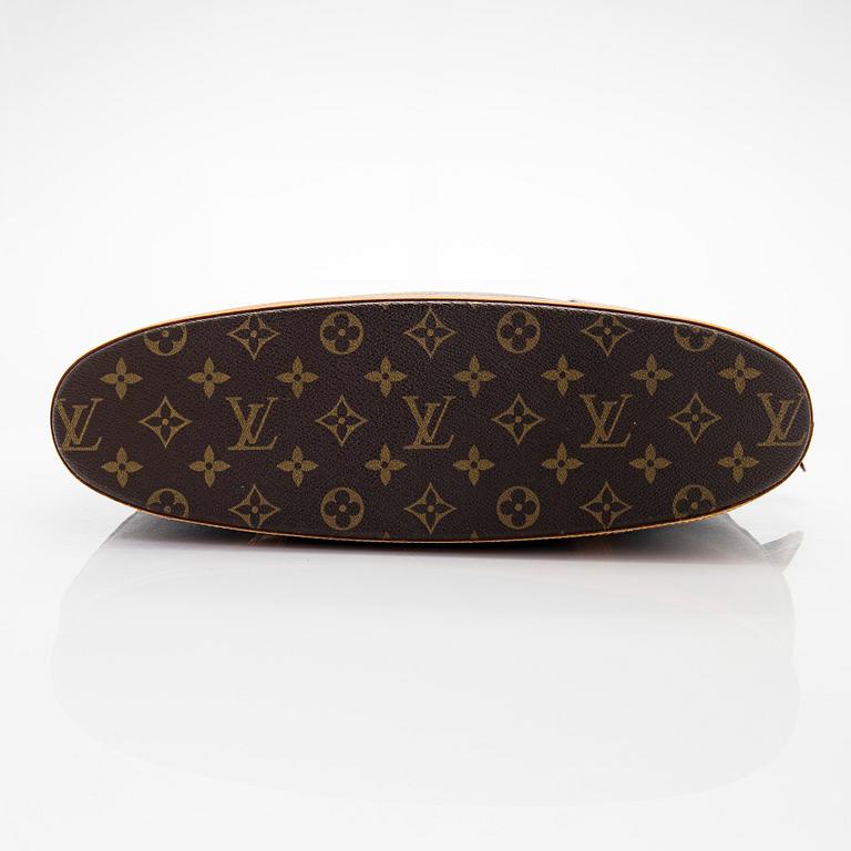 Louis Vuitton, väska, "Babylone".