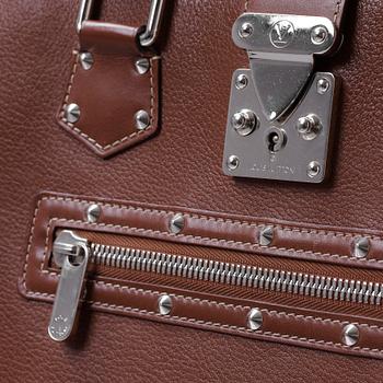 HANDVÄSKA, "Le Fabuleux Sienne", Louis Vuitton limited edition 2007.