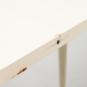 Carl Malmsten, matbord och stolar, 4 st, "Herrgården", Bodafors.