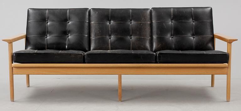 SOFFA, Danmark, 1960-tal.