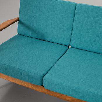 FOLKE OHLSSON, A SOFA "USA 75" FOR DUX. SWEDEN.