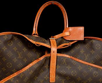 RESEGARDEROB, Louis Vuitton.