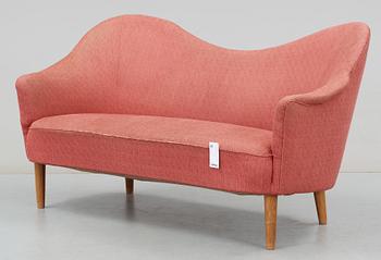 SOFFA, Carl Malmsten, modell "Samspel".