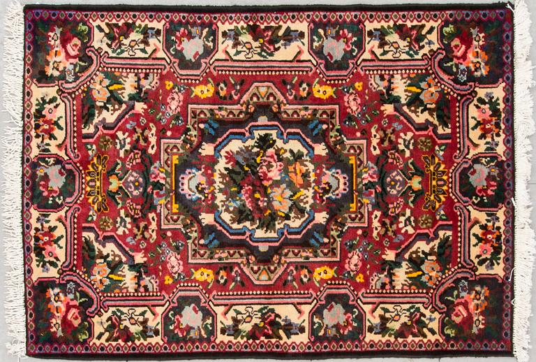 MATTA, old/semiantik, Bachtiari, ca 151 x 108 cm.