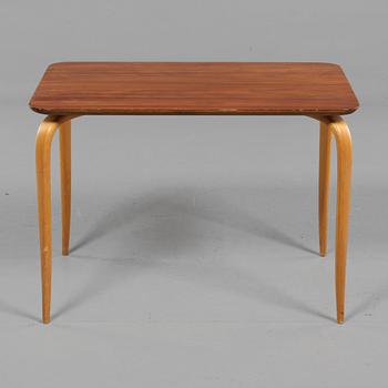 BORD, Bruno Mathsson, Firma Karl Mathsson, 1900-talets andra hälft.